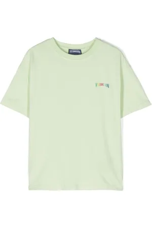 Vilebrequin T-shirt con stampa