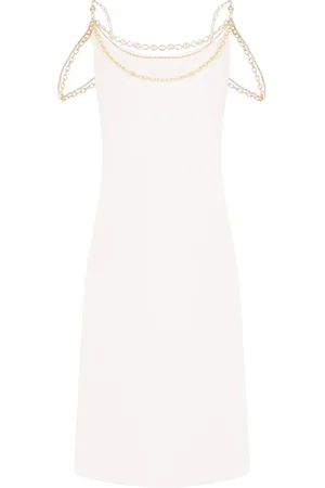 Paco rabanne Abito midi