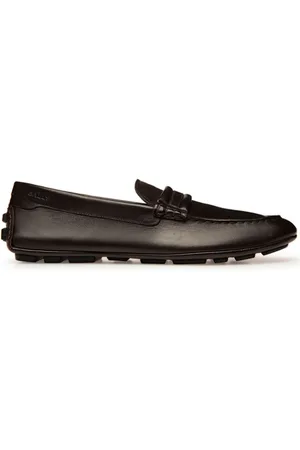 Bally Mocassini Kerbs in pelle