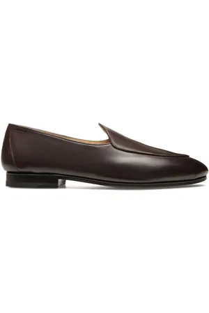 Bally Mocassini in pelle