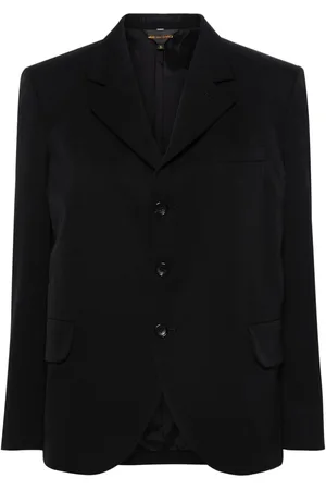 Comme des Garçons Blazer monopetto