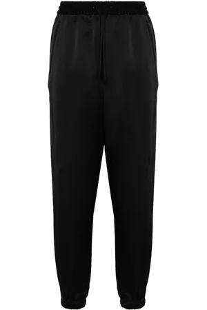 Y-3 Pantaloni sportivi con stampa