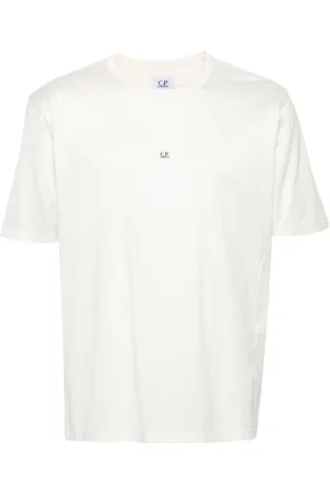 C.P. Company T-shirt con stampa