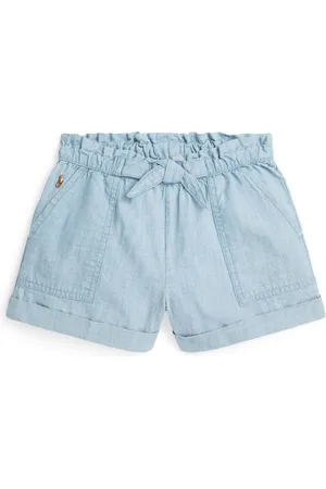 Ralph Lauren Shorts con cintura