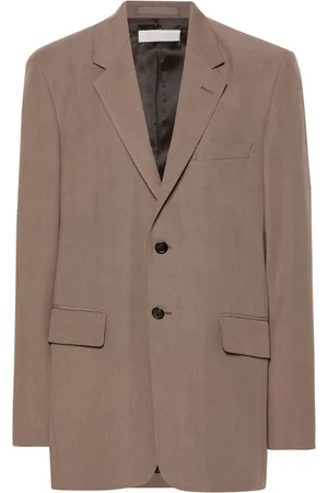 OUR LEGACY Blazer Vienna monopetto