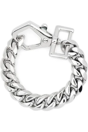 DARKAI Bracciale Cuban