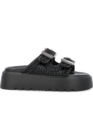 Casadei Sandali slides Birky Ale