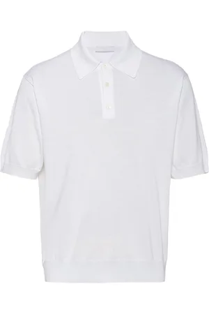 Prada Polo con logo