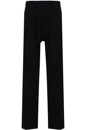 Dondup Pantaloni affusolati con coulisse