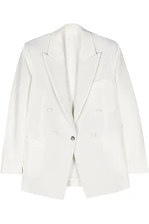 Lanvin Blazer monopetto