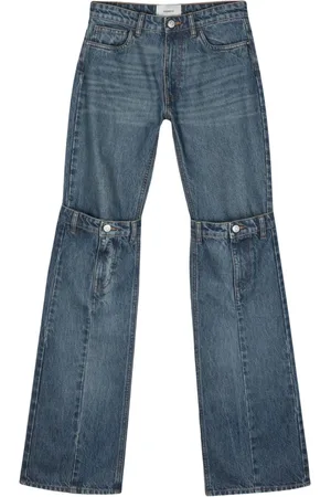COPERNI Jeans a strati