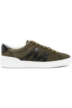 Moncler Sneakers Monaco M