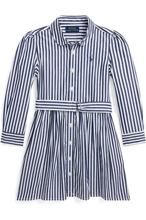 Ralph Lauren Chemisier a righe