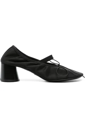 Proenza Schouler Pumps con fiocco 50mm