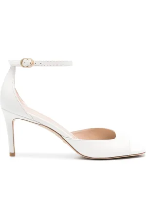 Stuart Weitzman Sandali in pelle 90mm