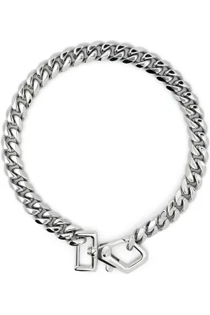 DARKAI Choker Cuban Cutting Edge