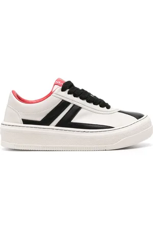Lanvin Sneakers con inserti