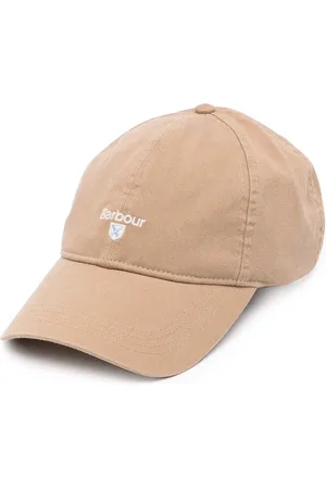 Barbour Cappello da baseball con stampa
