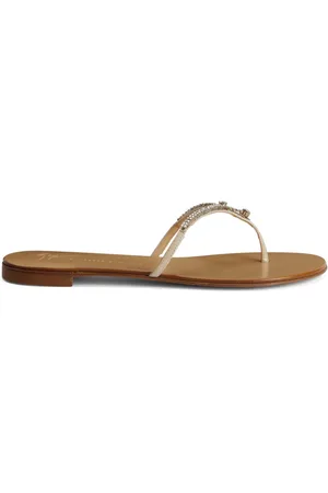 Giuseppe Zanotti Infradito Gentille