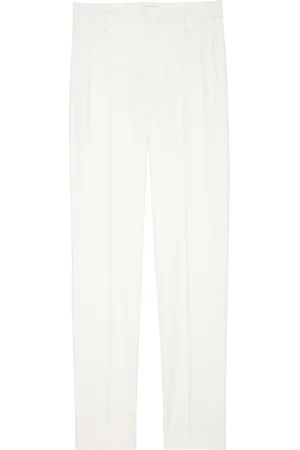 Zadig & Voltaire Pantaloni affusolati Prune