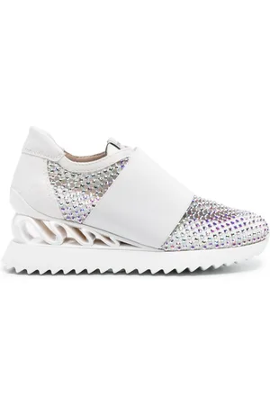 LE SILLA Sneakers chunky Gilda