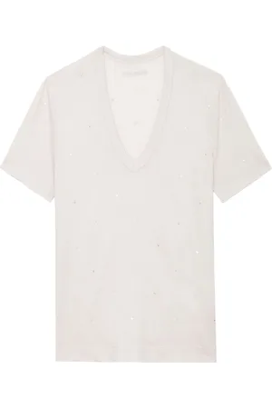 Zadig & Voltaire T-shirt a maniche corte Wassa