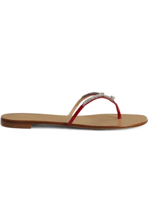 Giuseppe Zanotti Infradito Gentille