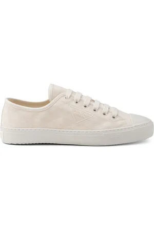 Prada Sneakers con logo