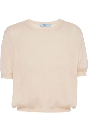 Prada Maglione a strati