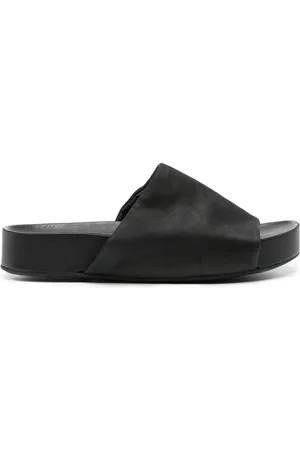 UMA WANG Sandali in pelle