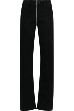 MUGLER Jeans dritti