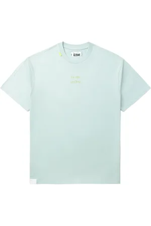 Izzue T-shirt con stampa