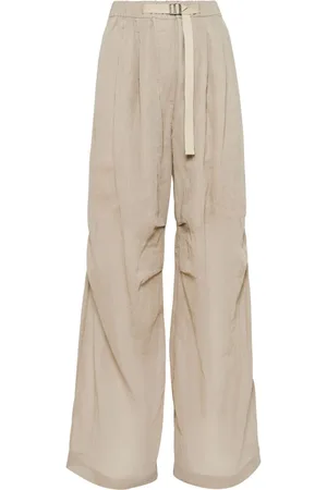 Brunello Cucinelli Pantaloni con cintura