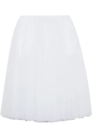 Comme des Garçons Gonna midi