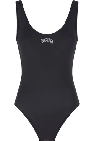 GCDS Costume intero con stampa