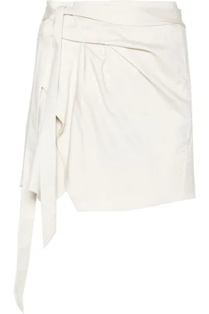Isabel Marant Gonna a portafoglio Berenice