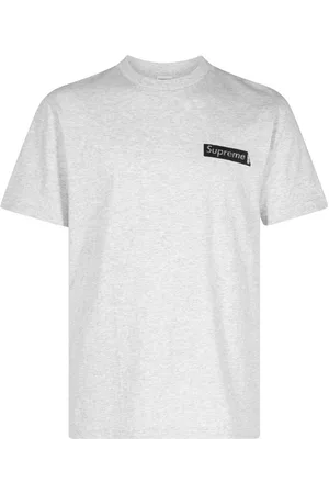 Supreme T-shirt Static