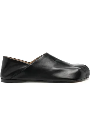 J.W.Anderson Mocassini in pelle Paw