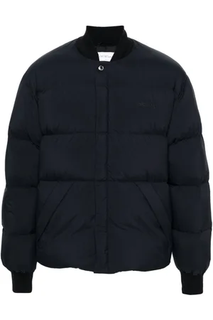 OFF-WHITE Piumino con stampa Arrows