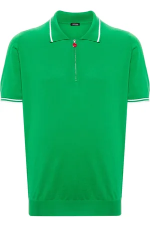 Kiton Polo a righe