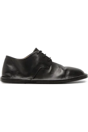MARSÈLL Derby Guardella in pelle