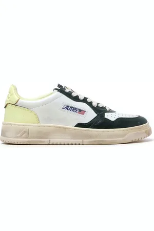 Autry Sneakers Medalist Super