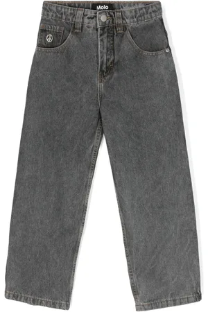 Molo Jeans Aska dritti
