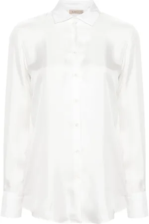 BLANCA Camicia Catalpa