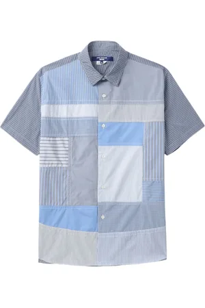 JUNYA WATANABE Camicia a righe