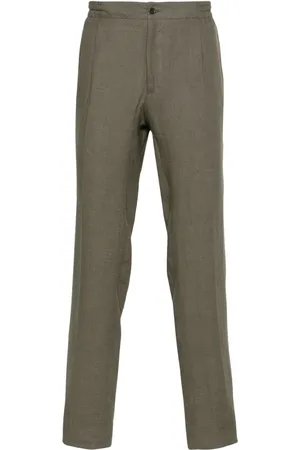 Kiton Pantaloni sartoriali