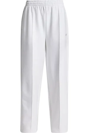 Lacoste Pantaloni sportivi a gamba ampia