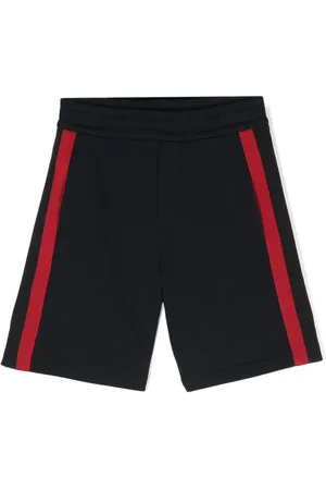 Moncler Shorts a righe