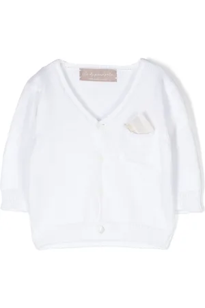 LA STUPENDERIA Cardigan