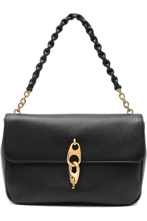Tom Ford Borsa a spalla con tracolla a catena